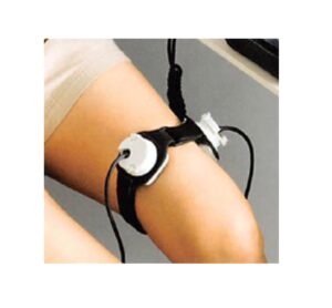 超音波治療の画像