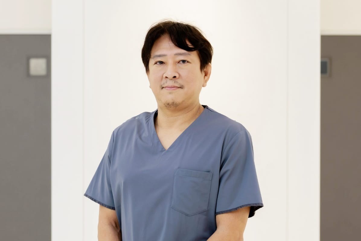 青野 博之