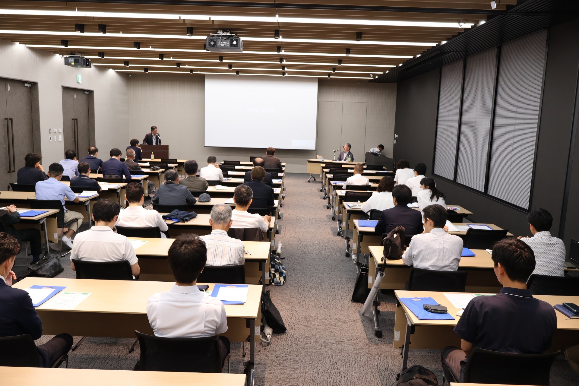 【報告】OGOA連携会開催しました